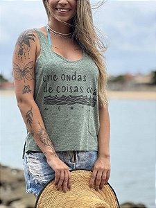 Regata Ondas de Coisas Boas