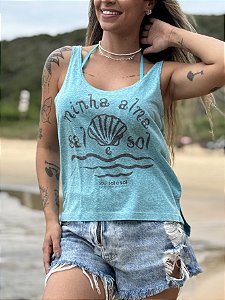 Regata Alma Sal e Sol