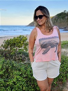 Regata Tartaruga Oceano