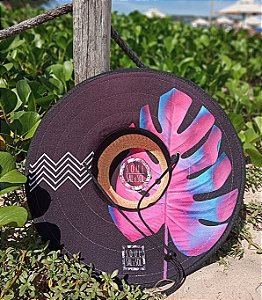 Chapéu de Palha - Costela de Adão