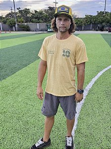 Camiseta Masculina Soul Brasil 10