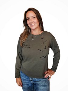 Moletinho Carregue Leveza