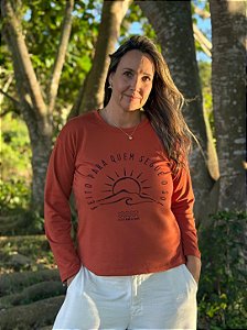 Moletinho Segue o Sol