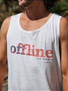 Regata Masculina Offline