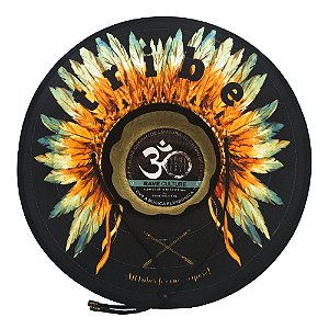 Chapéu de Palha - Tribe