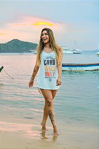 Saída/ Regatão - Good Vibes Only