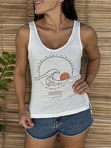 Regata Boas Vibrações