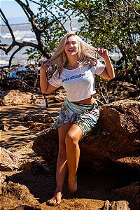 Cropped Adulto - AcalMAR-se