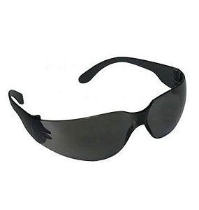 Óculos De Segurança Leopardo Kalipso Cinza