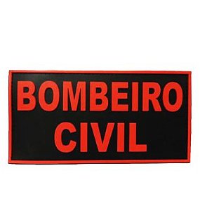 Emborrachado Bombeiro Civil