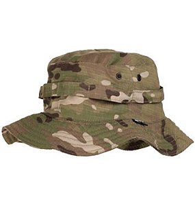 BONNIE HAT MULTICAM