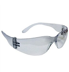 Oculos Kalipso Leopardo Incolor