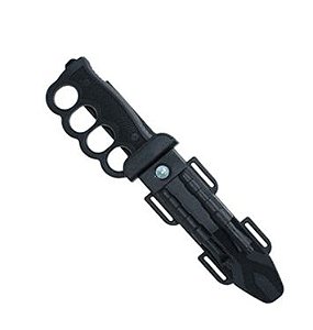 Faca Tatica De Combate Xingu