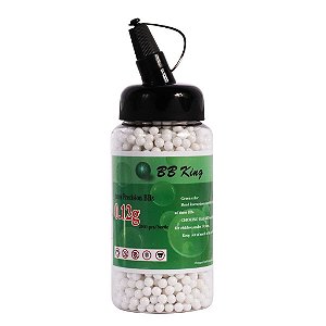 Airsoft BB King 0.12g 2.000un