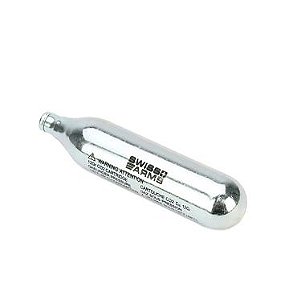 Cilindro Co2 12g Swiss Arms