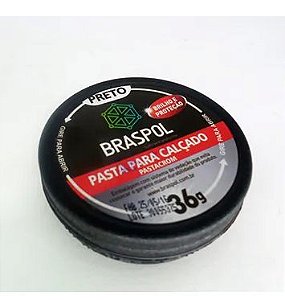 Pasta Braspol Coturno