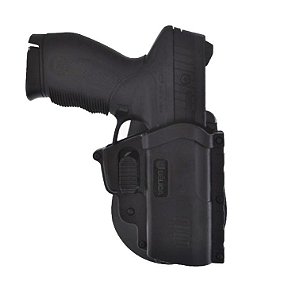 COLDRE EAGLE EM POLÍMERO BÉLICA