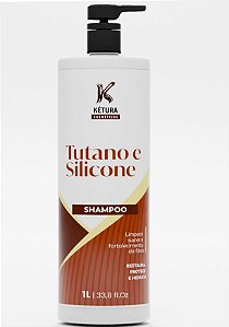 Shampoo Tutano 1000 ml