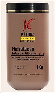 Hidratação Tutano 1000 ml