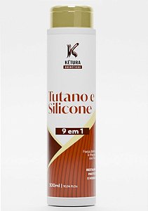 9 em 1 Tutano 300 ml