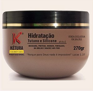 Hidratação Tutano 270 ml