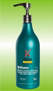 Bálsamo Menta 1000 ml