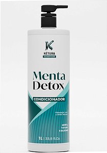 Bálsamo Menta 1000 ml