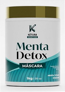 Hidratação Menta 1000 ml