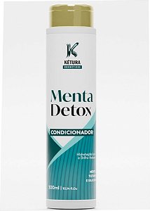 Bálsamo Menta 300 ml