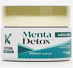 Hidratação Menta 300 ml