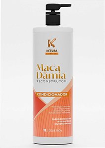 Bálsamo Macadâmia 1000 ml