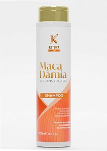 Shampoo Macadâmia 300 ml