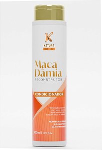 Bálsamo Macadâmia 300 ml