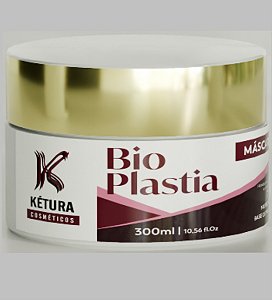 Máscara de Nutrição Bioplastia 300ml