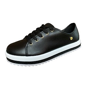 Tênis Beira Rio Feminino Napa Turim Tratorado 4196.915