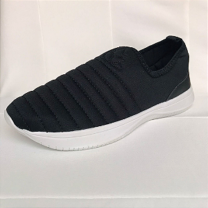 Tênis Vimalo Feminino Jogging Calce Fácil Conforto Sem Cadarço VL02