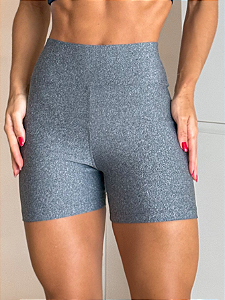 Short Feminino Suplex Legging Fitness Academia