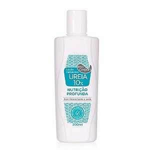 Corpori - Loção Hidratante De Ureia 10% 200Ml