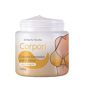 Corpori - Creme Firmador Para Os Seios Com Colágeno 130G