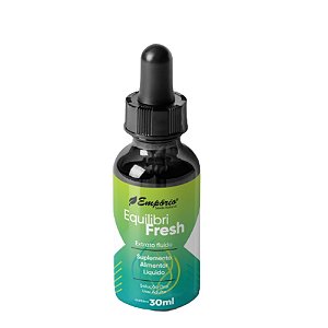 Equilibri Fresh - 30ml