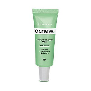 Acnew - Loção Clareadora Anti-Acne - 60ml