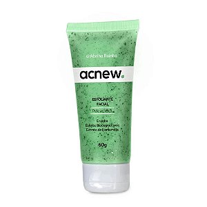 Acnew - Esfoliante Facial Anti-Acne - 60g