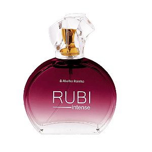 Rubi Intenso Deo Perfum Feminino - 50ml