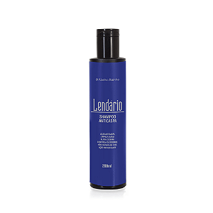 Lendario - Shampoo Anticaspa  - 200ml