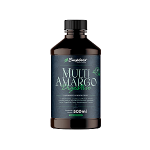 Multi Amargo Digestivo - 500ml