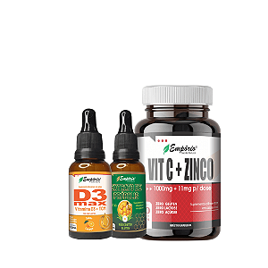 Kit Imune