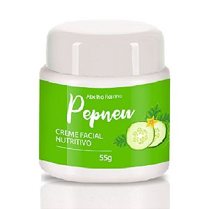 Pepnew – Creme De Pepino 55G