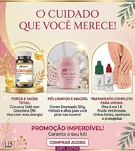 Kit Cuidados para Você