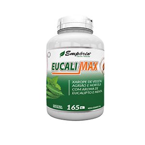 Eucalimax - 165ml