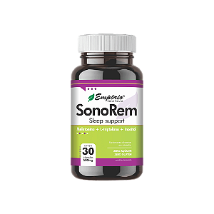 Sonorem - 500mg 30 cápsulas